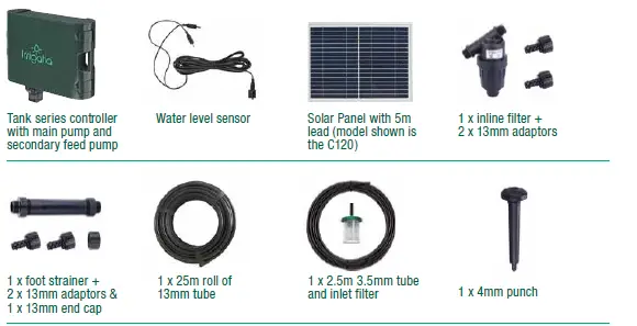 Irrigatia-Solar-Automatic-Watering-System-FIG-1
