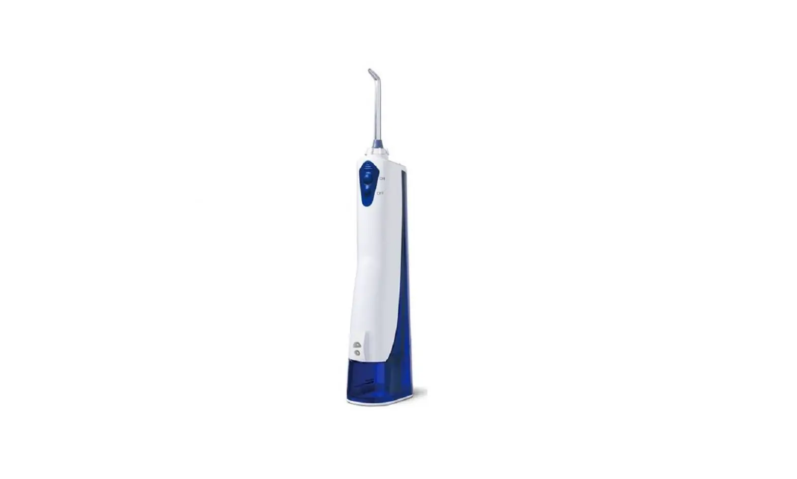 Waterpik Fn 20029785-f Ac Cordless Water Flosser Wp-360 User Guide