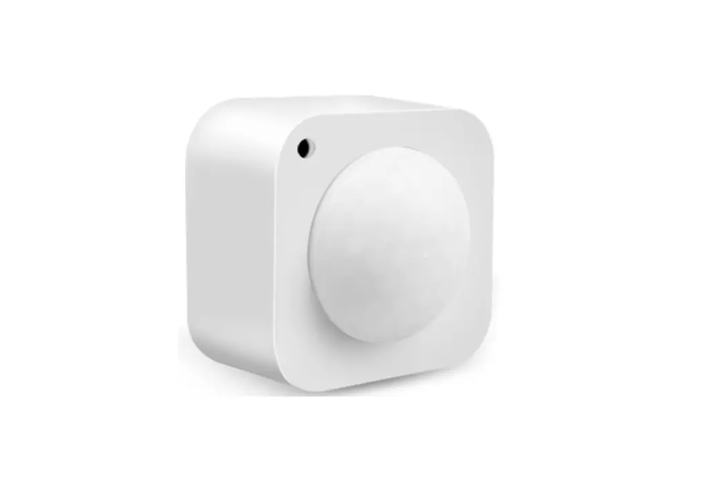 Haoliyuan Sbm04u Motion Sensor User Manual