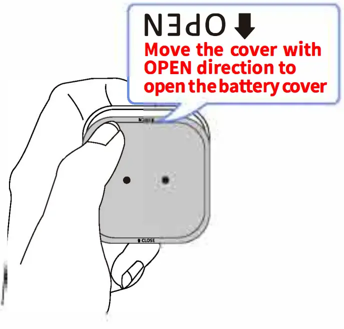 Installation Instruction