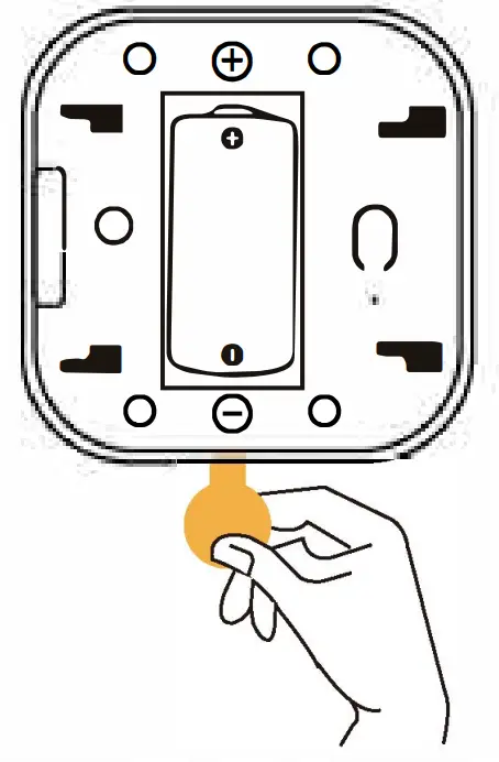 Installation Instruction