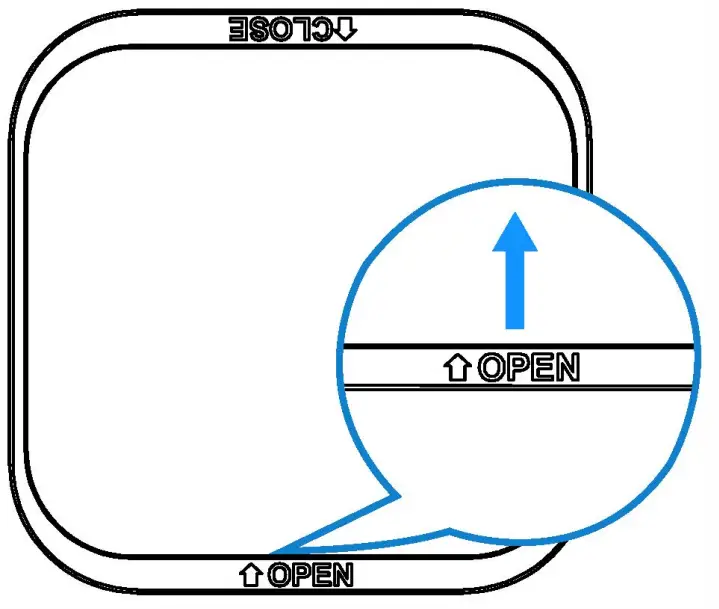 Installation Instruction