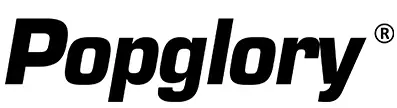Popglory logo