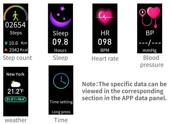 MorePro-M10-Fitness-Tracker,-Heart-Rate-Blood-Pressure-Monitor-Smart-Watch-fig-12