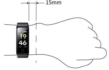 MorePro-M10-Fitness-Tracker,-Heart-Rate-Blood-Pressure-Monitor-Smart-Watch-fig-8