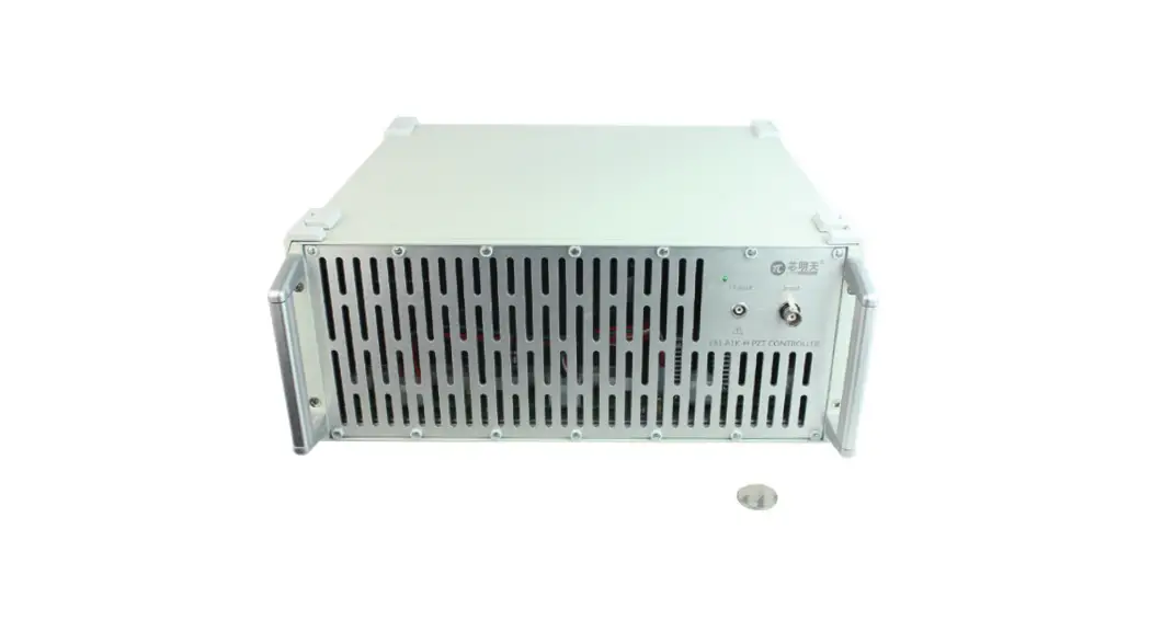 Coremorrow E81.a1k Series Piezo Controller User Manual