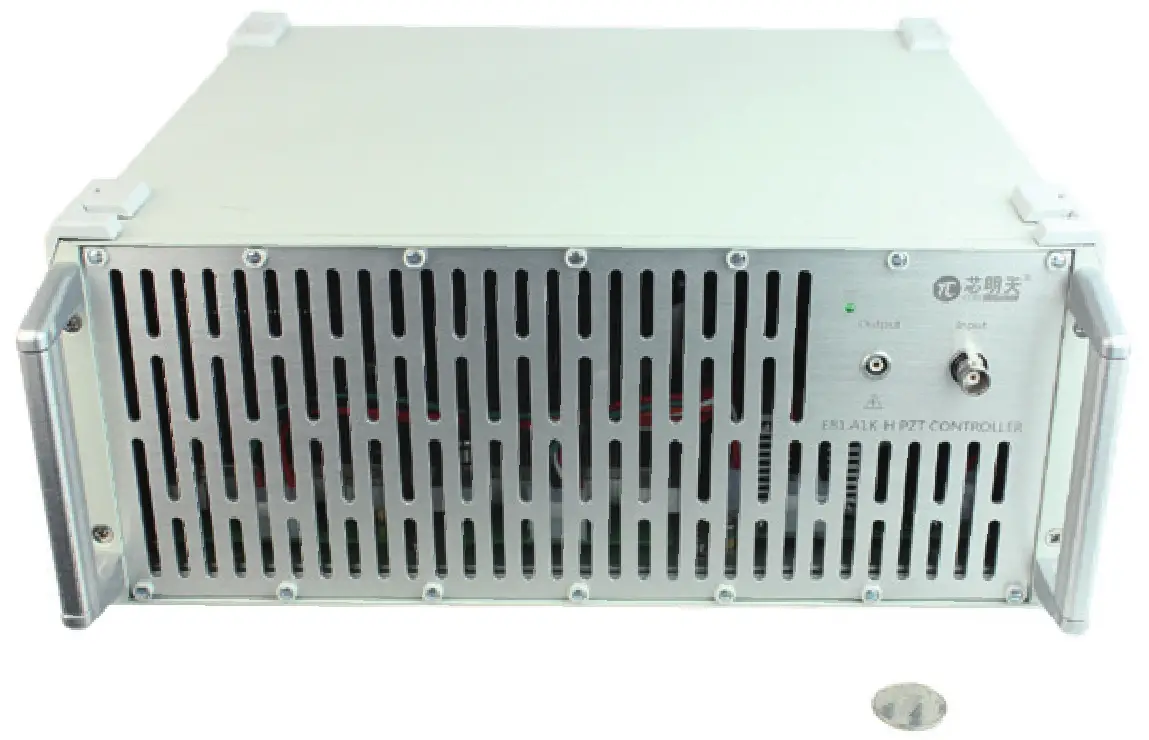 COREMORROW E81 A1K Series Piezo Controller