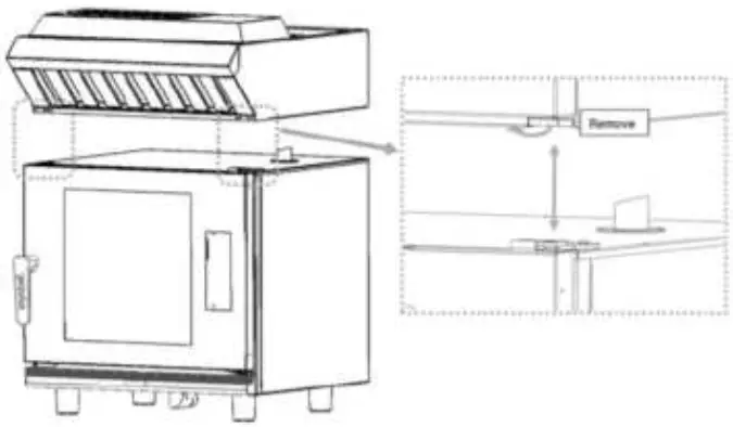 mychef MYCHA265 Frontal Condensatio 02