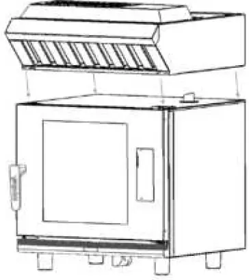 mychef MYCHA265 Frontal Condensatio 03