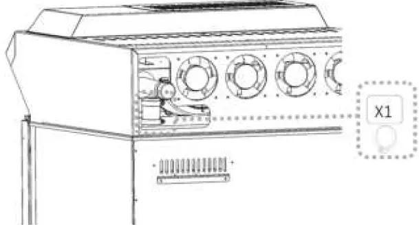 mychef MYCHA265 Frontal Condensatio 04