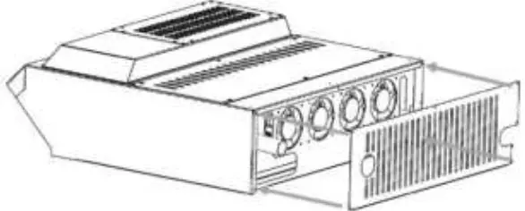 mychef MYCHA265 Frontal Condensatio 05