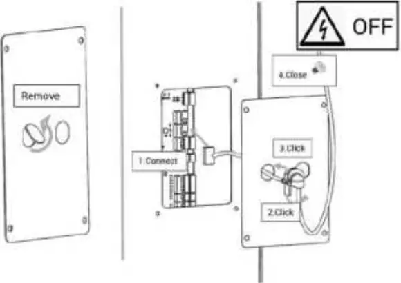 mychef MYCHA265 Frontal Condensatio 08
