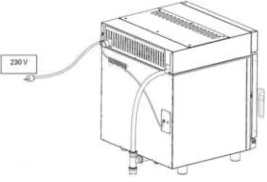 mychef MYCHA265 Frontal Condensatio 09