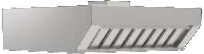 mychef MYCHA265 Frontal Condensatio PRODUCT