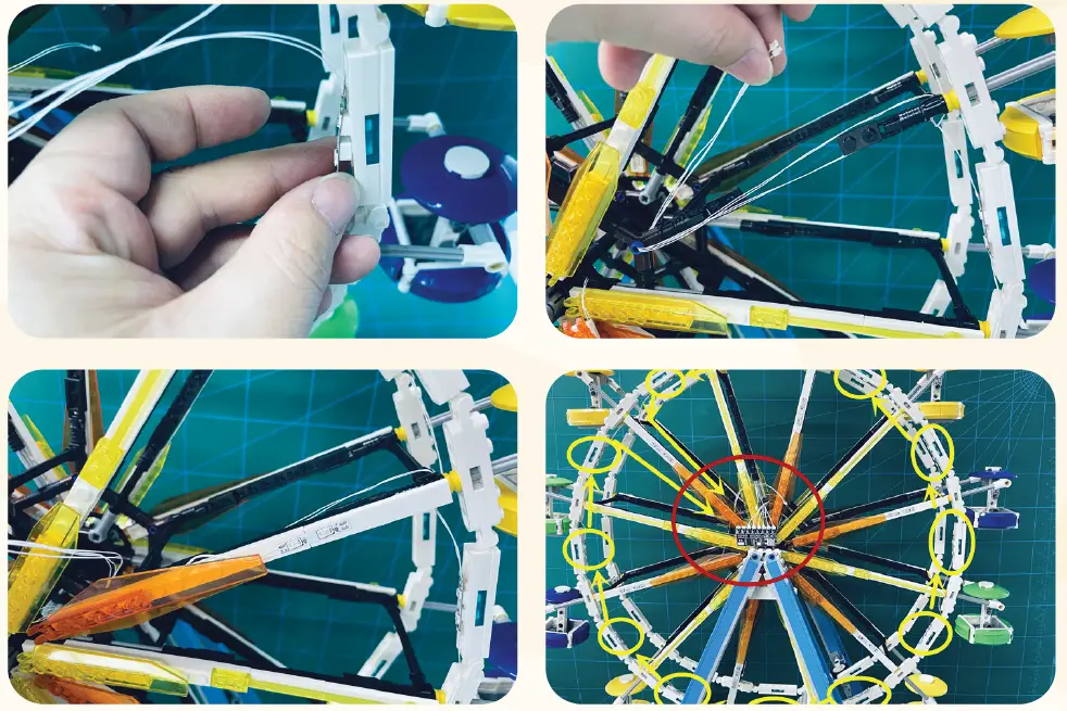-OF-BRICKS-Light-Kit-for-Ferris-Wheel-10247-FIG-11