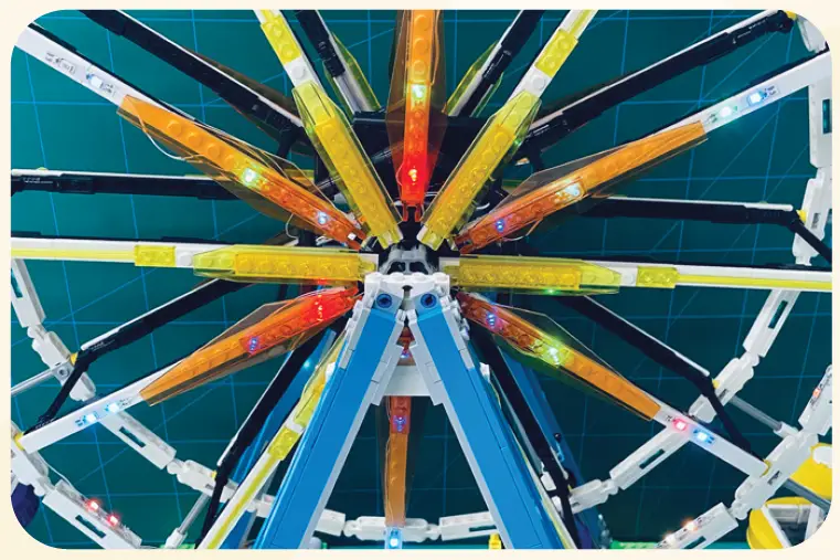 -OF-BRICKS-Light-Kit-for-Ferris-Wheel-10247-FIG-14