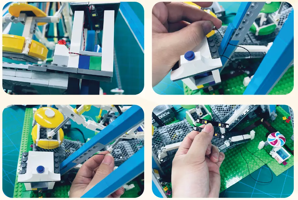 -OF-BRICKS-Light-Kit-for-Ferris-Wheel-10247-FIG-17