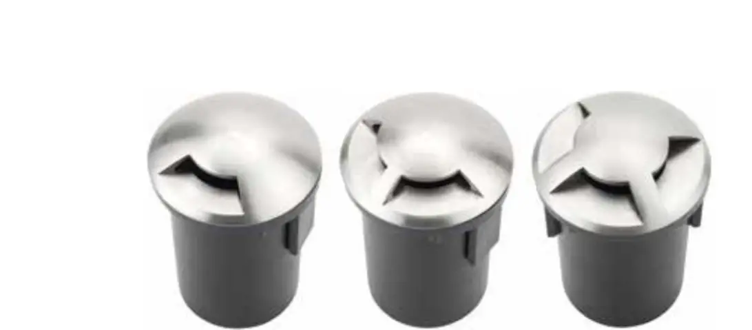 V-tac 8566 Underground Lamp Instruction Manual V-tac 8566 Underground Lamp Instruction Manual