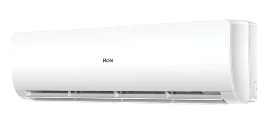 Haier AS90QFDHRA SET Quartz Air Conditioner - Cover