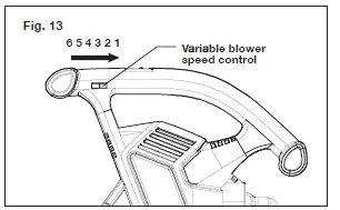 SUN JOE-SBJ605E-3-In-1-Electric-Blower-Vacuum-Mulcher-14
