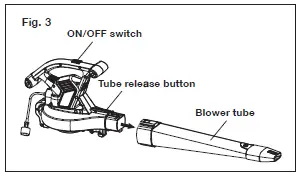SUN JOE-SBJ605E-3-In-1-Electric-Blower-Vacuum-Mulcher-4