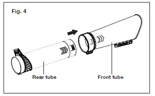 SUN JOE-SBJ605E-3-In-1-Electric-Blower-Vacuum-Mulcher-5