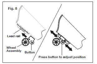 SUN JOE-SBJ605E-3-In-1-Electric-Blower-Vacuum-Mulcher-9