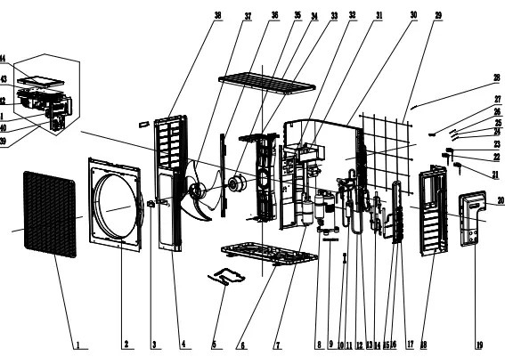 GREE-MULTIU18HP230V1D0-Air-Conditioner-3