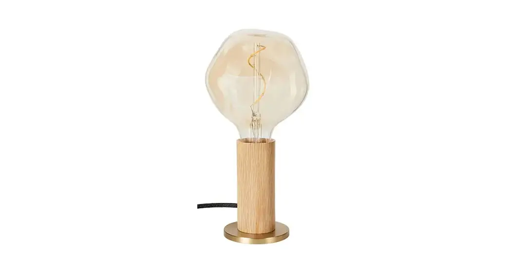 Tala Oak-kt-01-us Knuckle Table Lamp Installation Guide Tala Oak-kt-01-us Knuckle Table Lamp Installation Guide