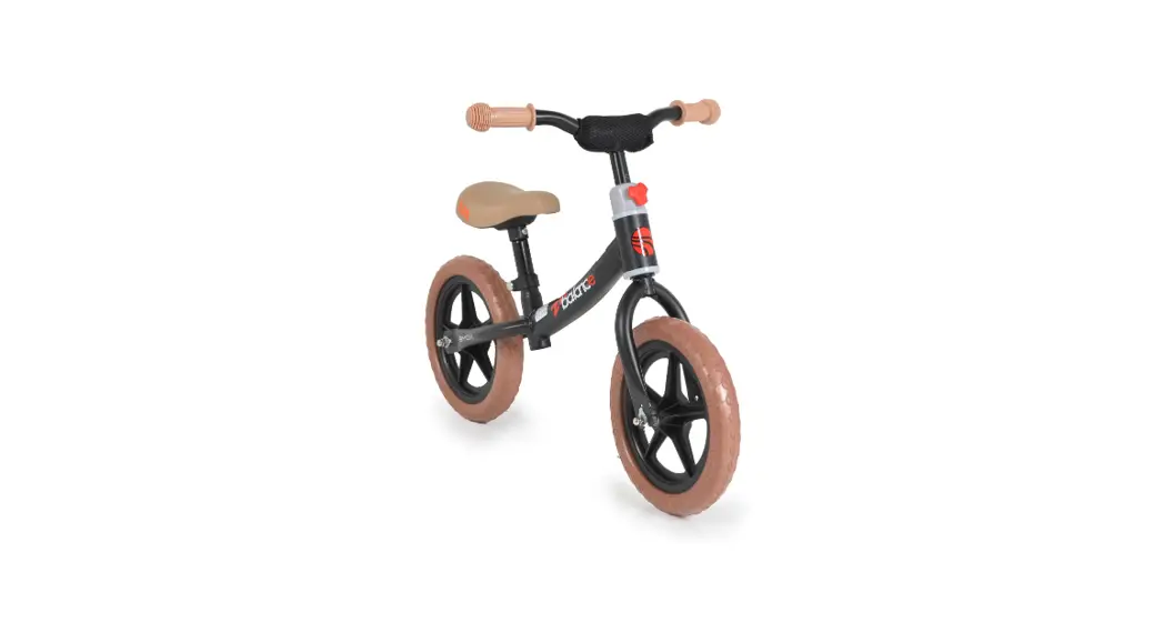 Byox Bike 2b Balance User Manual