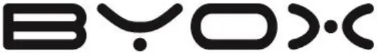 BYOX logo