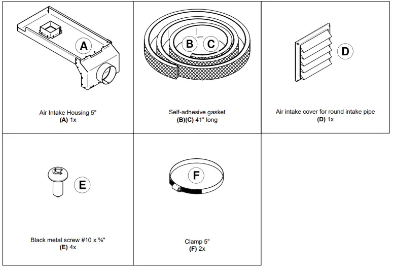 SBi-AC01216-Fresh-Air-Intake-Kit-for-Chic-Choc-Cookstove-Fig-01