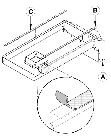 SBi-AC01216-Fresh-Air-Intake-Kit-for-Chic-Choc-Cookstove-Fig-05