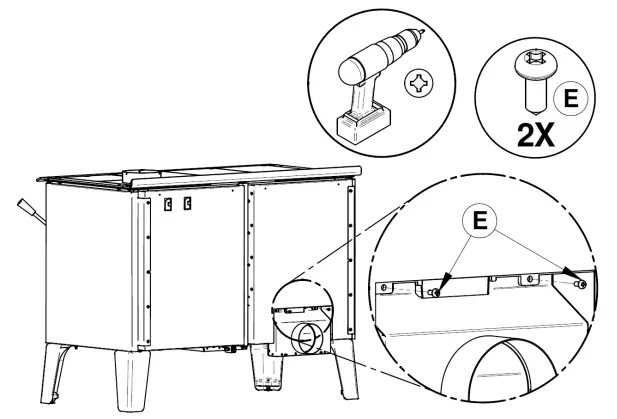 SBi-AC01216-Fresh-Air-Intake-Kit-for-Chic-Choc-Cookstove-Fig-09