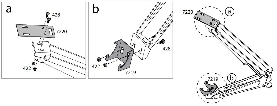 PALRAM Rion Automatic Vent Opener - 3