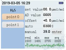 Operation Instruction