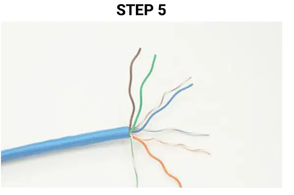 Simply45-S45-1500-Terminating-Cat5e Unshielded-Pass-Through-RJ45-05