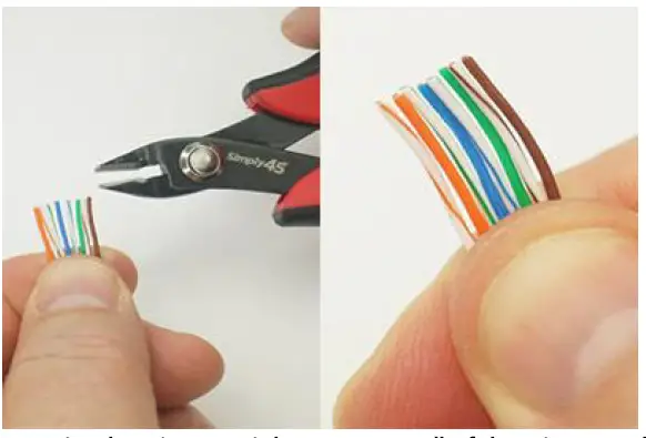 Simply45-S45-1500-Terminating-Cat5e Unshielded-Pass-Through-RJ45-08