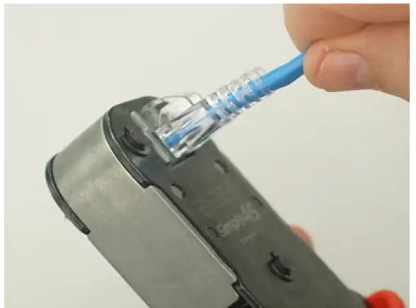 Simply45-S45-1500-Terminating-Cat5e Unshielded-Pass-Through-RJ45-14