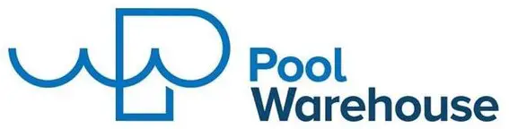 Pool Warehouse-logo