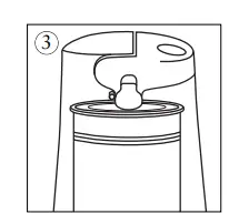 Oster-Electric-Can-Opener-Fig-3