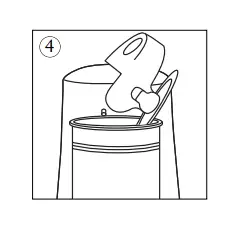 Oster-Electric-Can-Opener-Fig-4