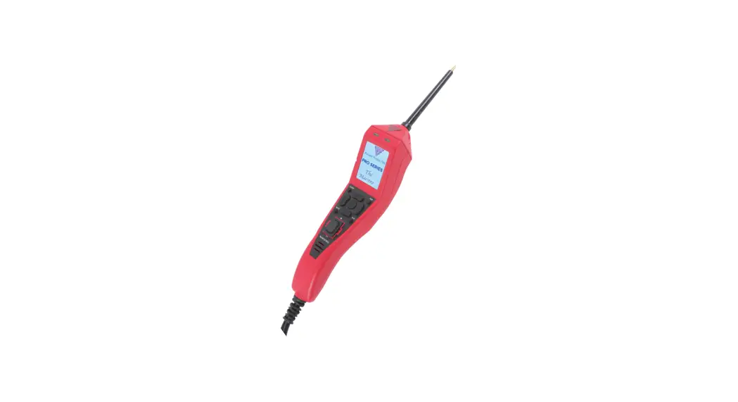 Power Probe Ms8928r Pro Series The Maestro Instructions