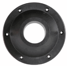 ITC TS400X, TR400X and TL400X Sequoia Table Leg -