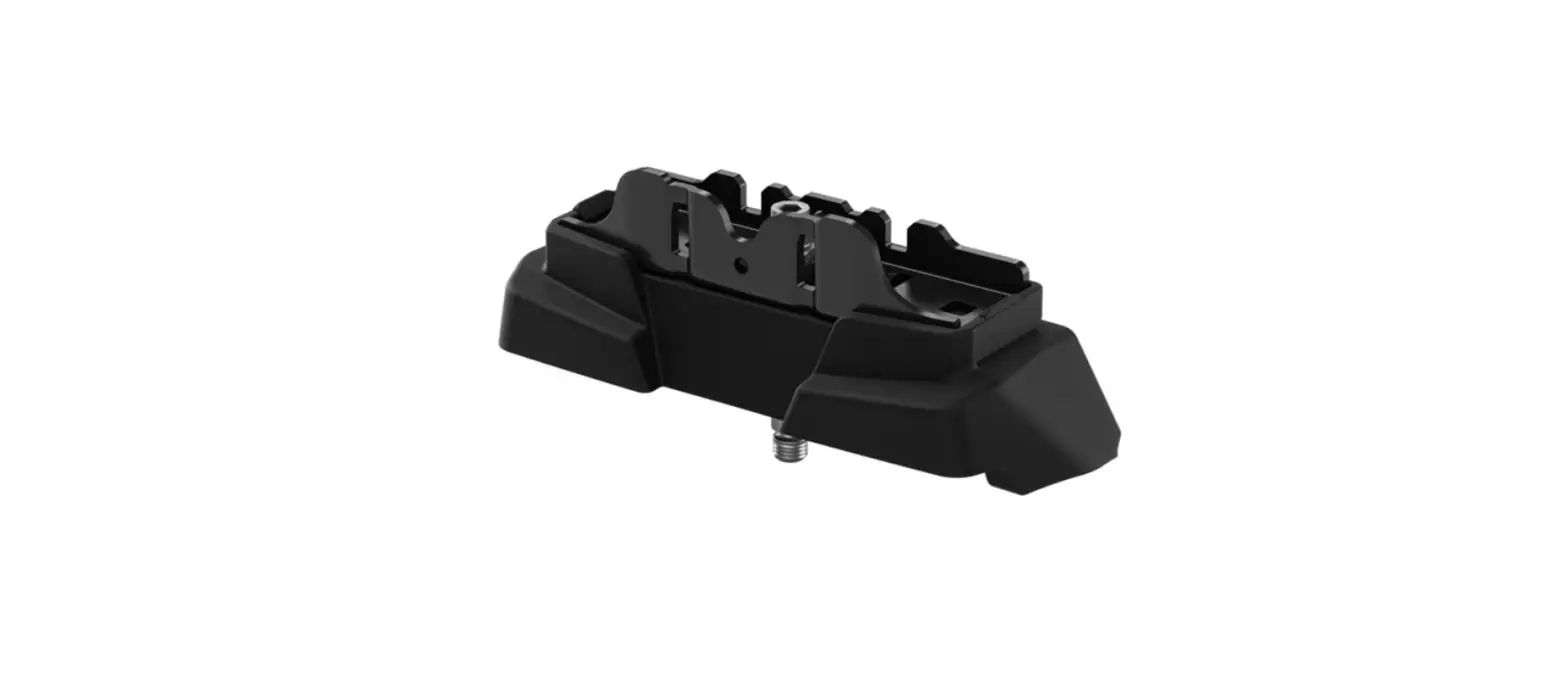 Thule Kit 187124 User Manual