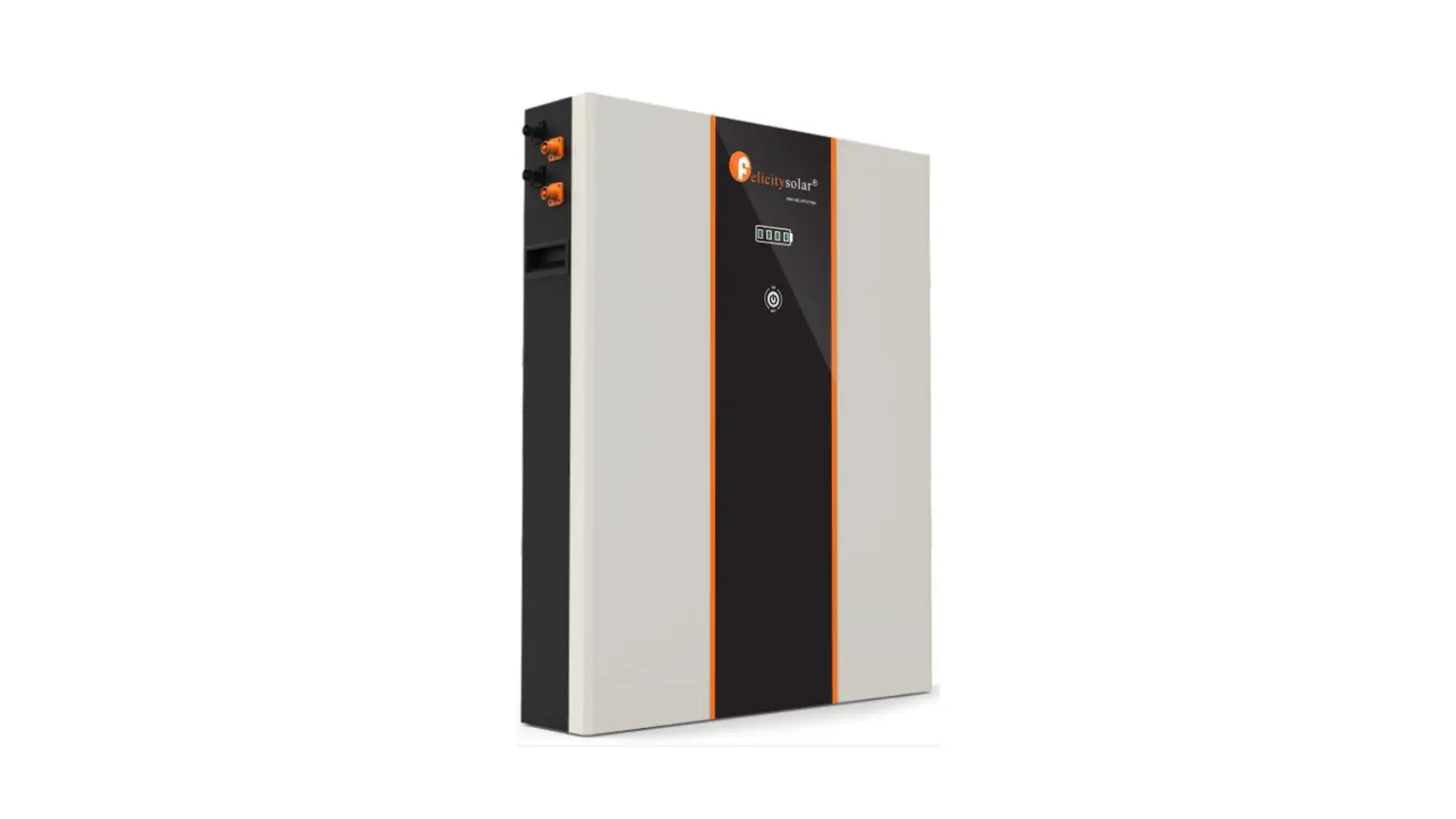 Felicitysolar Lpbf48200 Lifepo4 Battery System For Households User Guide