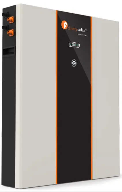 Felicitysolar LPBF48200 LiFePO4 Battery System for Households-fig1