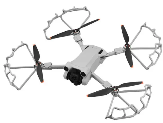 dji Mini 3 Series Propeller Guard