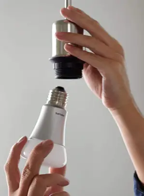 Philips-Hue-548289-Smart-Candle-user-manual-fig-1