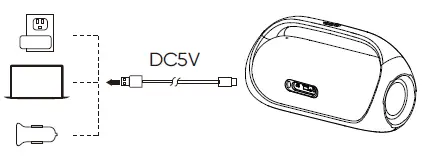 F-D-Boombox-Mini-Wireless-Bluetooth-Music-HiFi-Portable-Speaker-fig-18